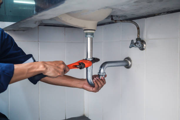 Best Local Plumber Services  in Peekskill, NY