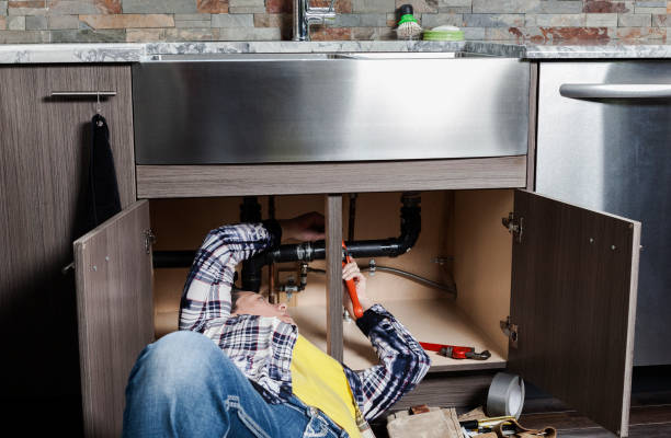 Reliable Peekskill, NY Plumbing Solutions